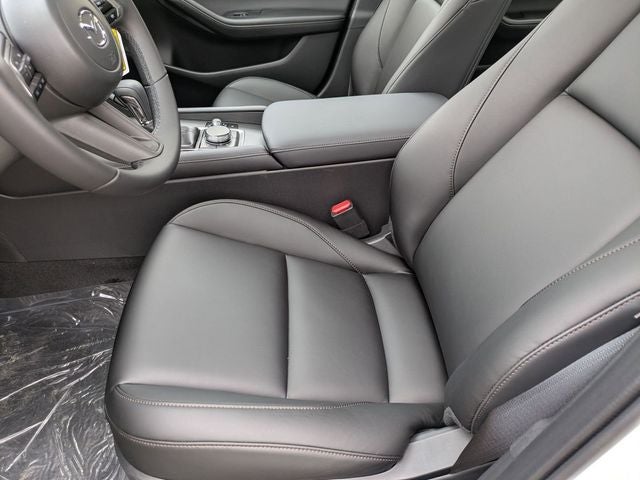 2026 Mazda Mazda3 2.5 S Preferred Base