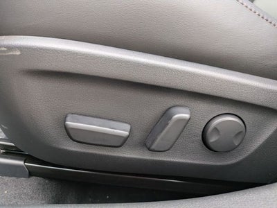 2026 Mazda Mazda3 2.5 S Preferred Base
