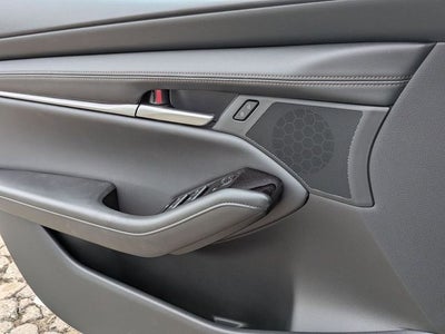 2026 Mazda Mazda3 2.5 S Preferred Base