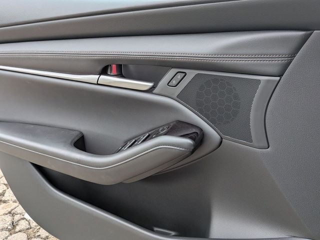 2026 Mazda Mazda3 2.5 S Preferred Base