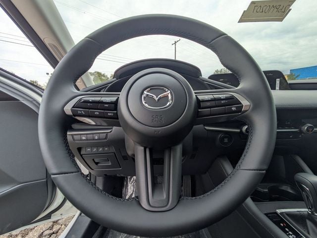 2026 Mazda Mazda3 2.5 S Preferred Base