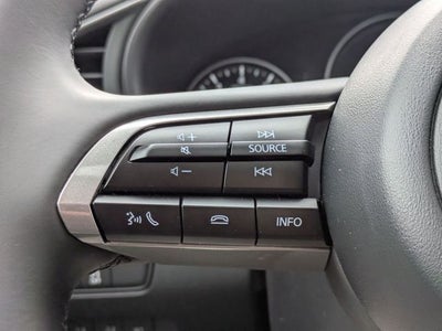 2026 Mazda Mazda3 2.5 S Preferred Base