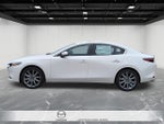 2026 Mazda Mazda3 2.5 S Preferred Base
