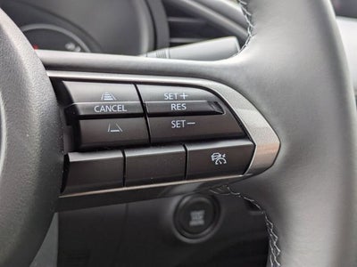 2026 Mazda Mazda3 2.5 S Preferred Base