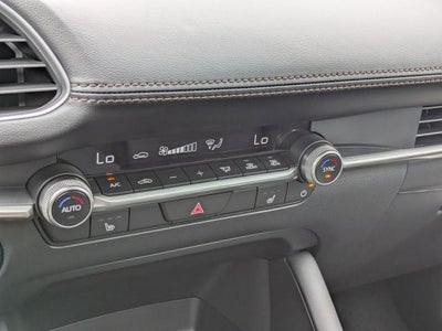 2026 Mazda Mazda3 2.5 S Preferred Base