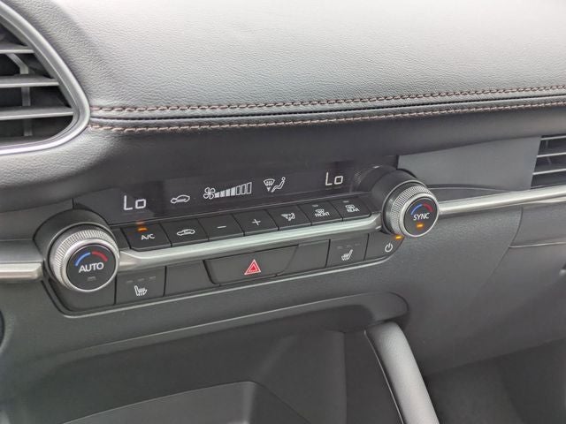 2026 Mazda Mazda3 2.5 S Preferred Base