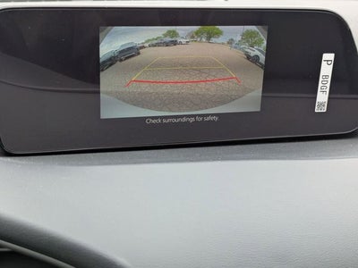 2026 Mazda Mazda3 2.5 S Preferred Base