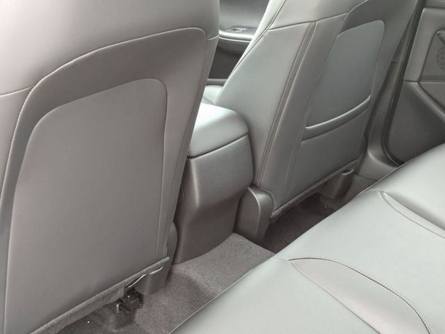 2026 Mazda Mazda3 2.5 S Preferred Base