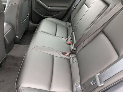 2026 Mazda Mazda3 2.5 S Preferred Base
