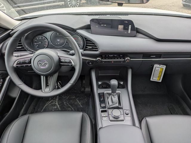 2026 Mazda Mazda3 2.5 S Preferred Base