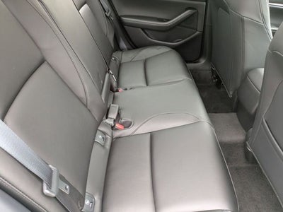 2026 Mazda Mazda3 2.5 S Preferred Base