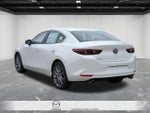 2026 Mazda Mazda3 2.5 S Preferred Base