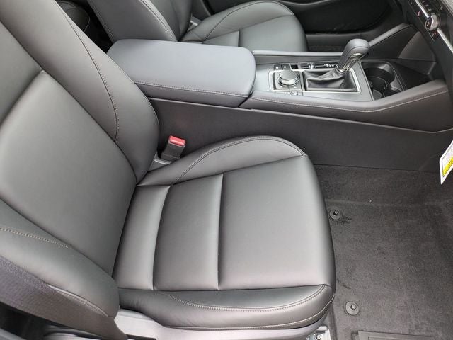 2026 Mazda Mazda3 2.5 S Preferred Base