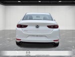 2026 Mazda Mazda3 2.5 S Preferred Base