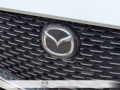 2026 Mazda Mazda3 2.5 S Preferred Base