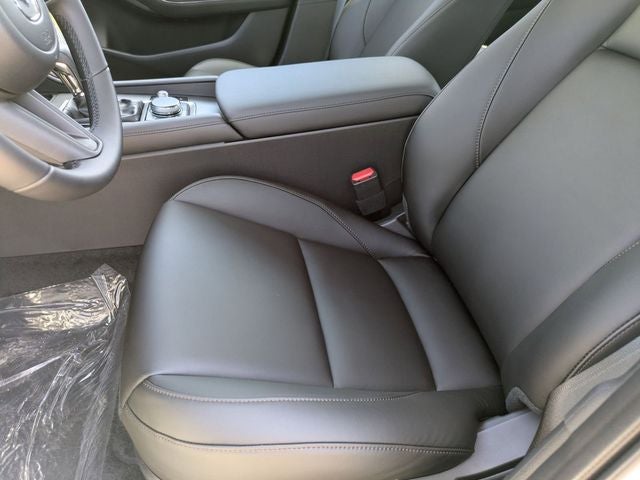2026 Mazda Mazda3 2.5 S Preferred Base