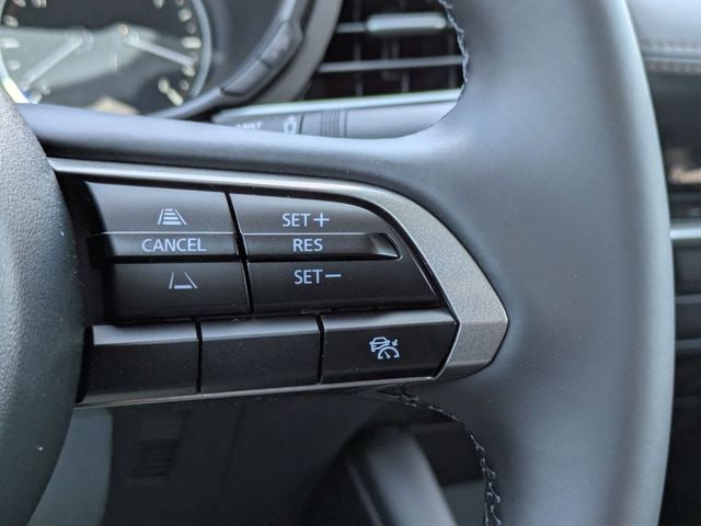 2026 Mazda Mazda3 2.5 S Preferred Base
