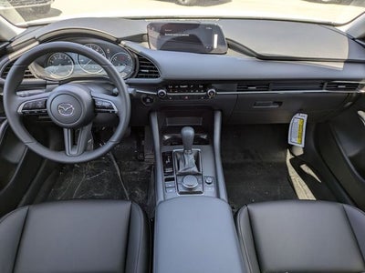 2026 Mazda Mazda3 2.5 S Preferred Base