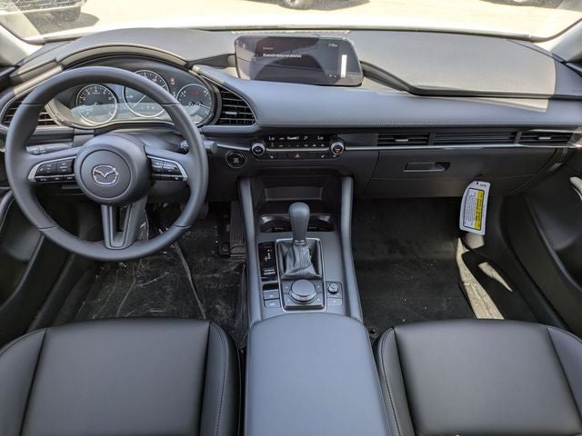 2026 Mazda Mazda3 2.5 S Preferred Base