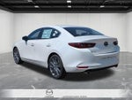 2026 Mazda Mazda3 2.5 S Preferred Base