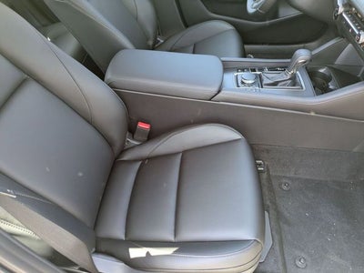 2026 Mazda Mazda3 2.5 S Preferred Base