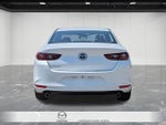 2026 Mazda Mazda3 2.5 S Preferred Base