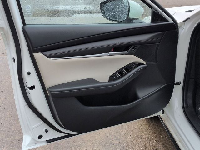 2026 Mazda Mazda3 2.5 S Preferred Base