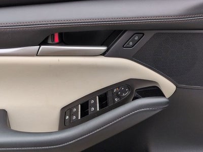 2026 Mazda Mazda3 2.5 S Preferred Base