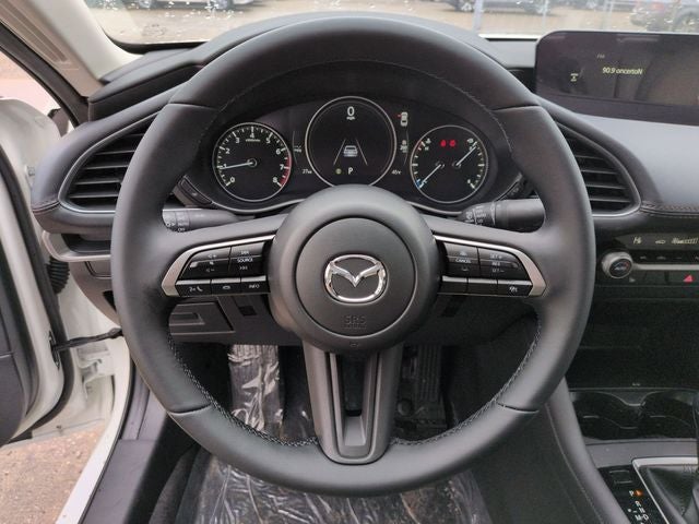 2026 Mazda Mazda3 2.5 S Preferred Base
