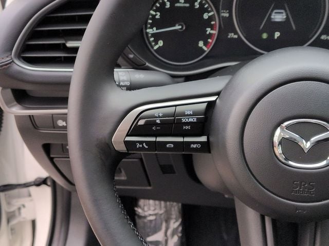 2026 Mazda Mazda3 2.5 S Preferred Base