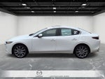 2026 Mazda Mazda3 2.5 S Preferred Base
