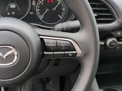 2026 Mazda Mazda3 2.5 S Preferred Base