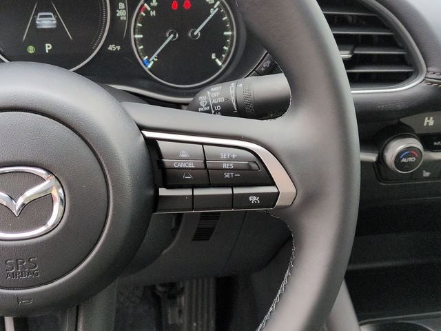 2026 Mazda Mazda3 2.5 S Preferred Base