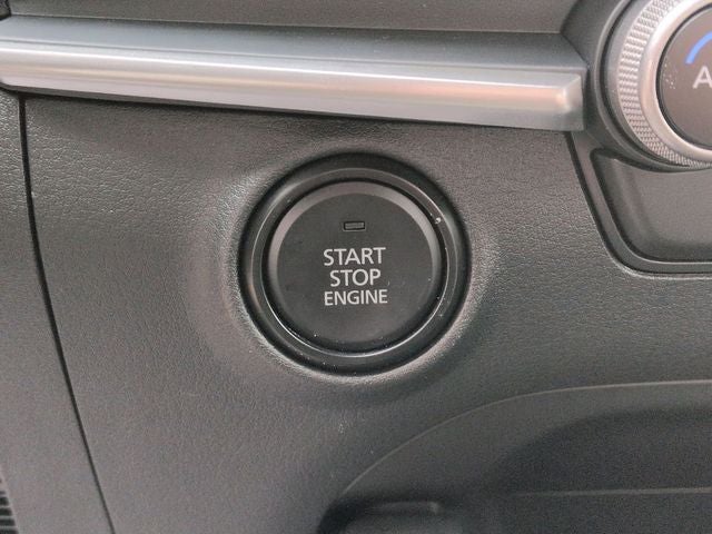 2026 Mazda Mazda3 2.5 S Preferred Base