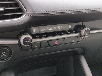 2026 Mazda Mazda3 2.5 S Preferred Base