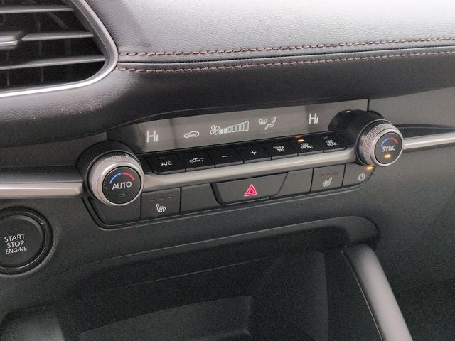 2026 Mazda Mazda3 2.5 S Preferred Base