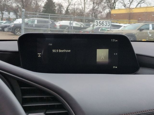 2026 Mazda Mazda3 2.5 S Preferred Base