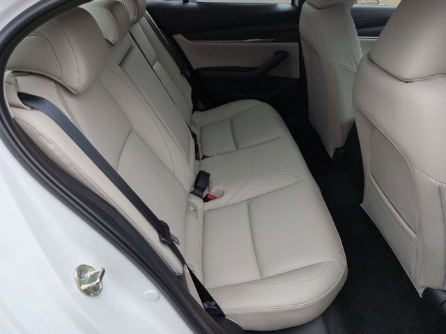 2026 Mazda Mazda3 2.5 S Preferred Base