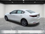 2026 Mazda Mazda3 2.5 S Preferred Base