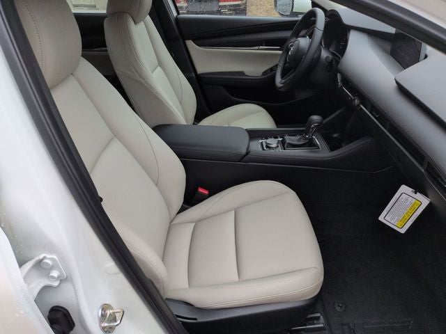 2026 Mazda Mazda3 2.5 S Preferred Base