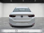 2026 Mazda Mazda3 2.5 S Preferred Base