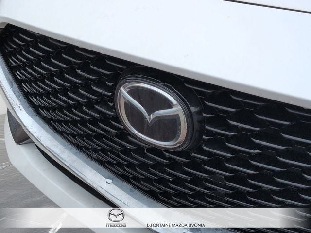 2026 Mazda Mazda3 2.5 S Preferred Base