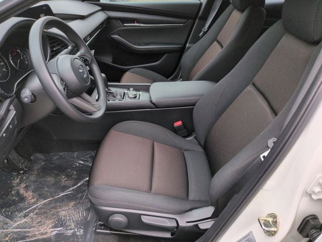 2026 Mazda Mazda3 2.5 S Base