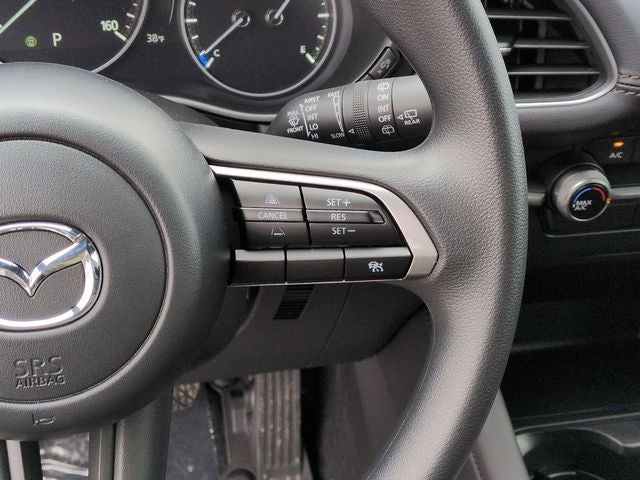 2026 Mazda Mazda3 2.5 S Base