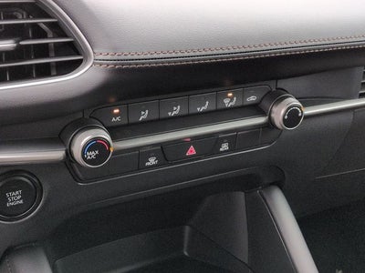 2026 Mazda Mazda3 2.5 S Base