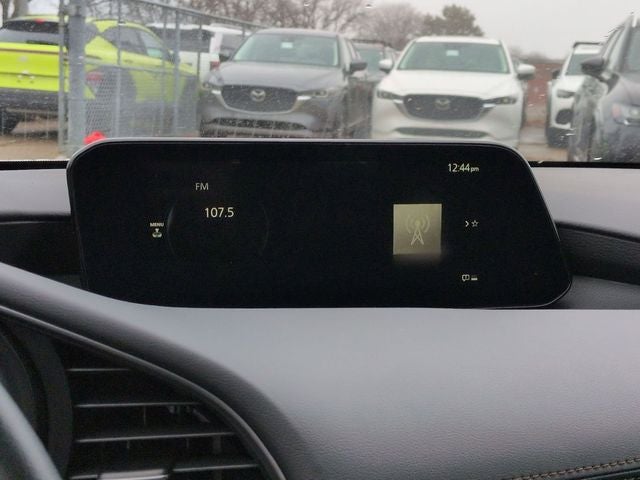 2026 Mazda Mazda3 2.5 S Base