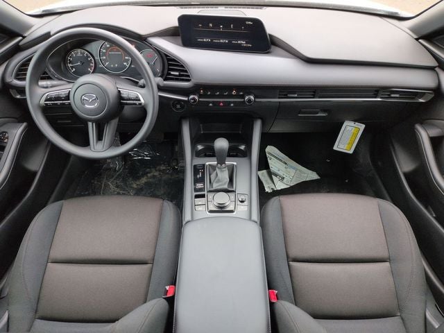 2026 Mazda Mazda3 2.5 S Base