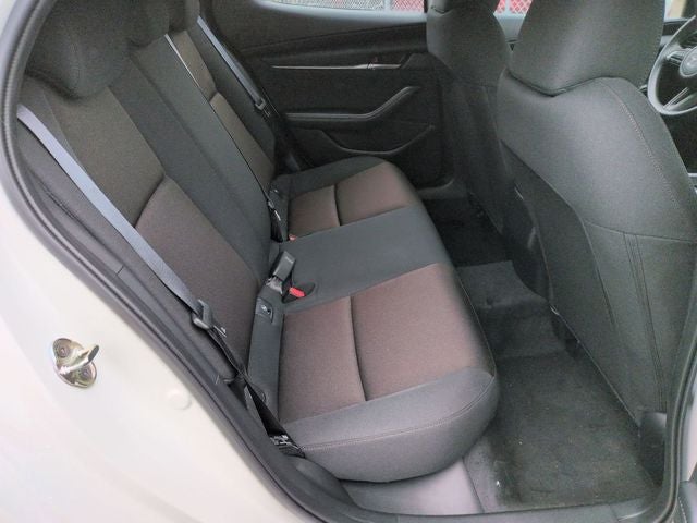 2026 Mazda Mazda3 2.5 S Base