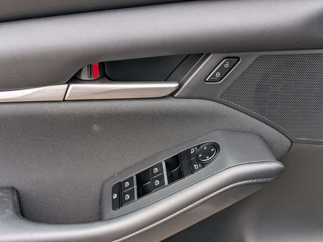 2026 Mazda Mazda3 2.5 S Base