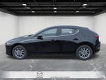 2026 Mazda Mazda3 2.5 S Base